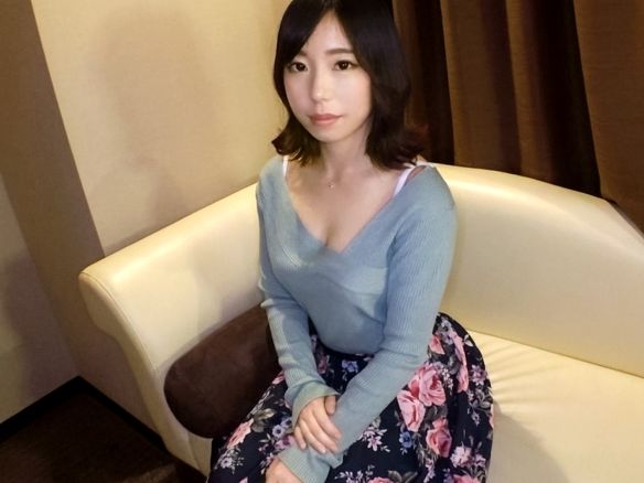 【素人ドM若妻】夫に浮気された若妻が腹いせAV出演！？虐められたい願望を持つマゾ妻が他人棒に攻められイキ狂う！