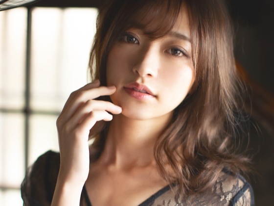 顔面S級の美女がAVデビュー！クンニとフェラチオでお互いを舐め合って騎乗位腰振りでザーメン発射！