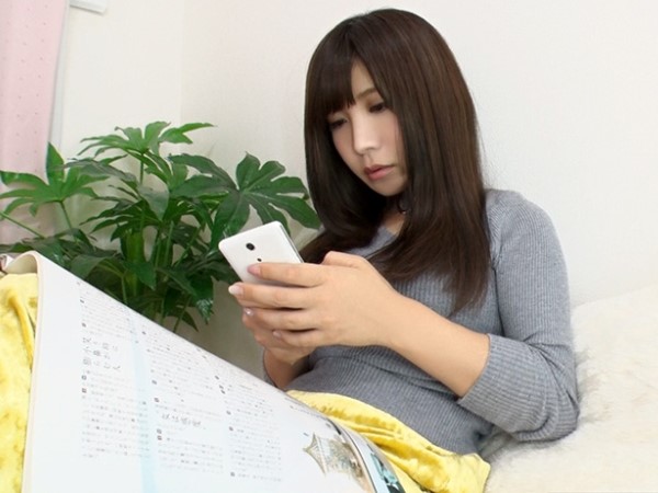 【Fカップ】強烈なパイズリ責めですさまじい快楽っ…むにゅむにゅっ♥おっぱいの弾力で責められまくり！