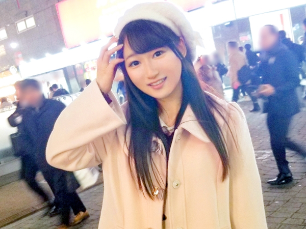 【エロ美少女】薄いピンク服の実は淫乱SEXしまくるみさきちゃん！電マでイッて腰をヒクつかせる変態SEXしちゃう！