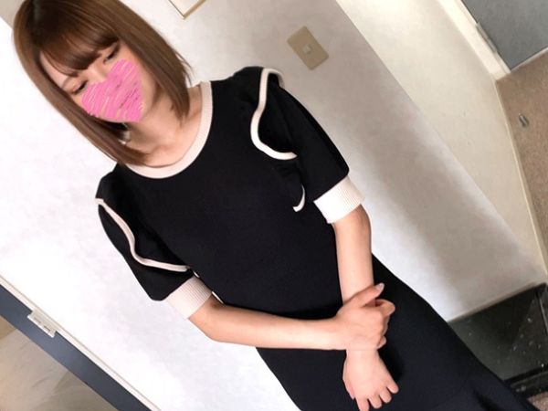 【貧乳×美少女】見た目はギャルっぽいけど実は敏感受け身美女♡ちっぱいを恥ずかしそうにしている姿もポイント高めですｗ