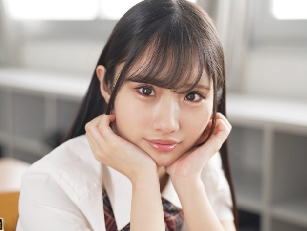 黒髪サラサラな正統派美少女とおマンコ＜女子高生＞幼馴染みと学校帰りに部屋でイチャラブ…こんな《性春》送りたかったぜww
