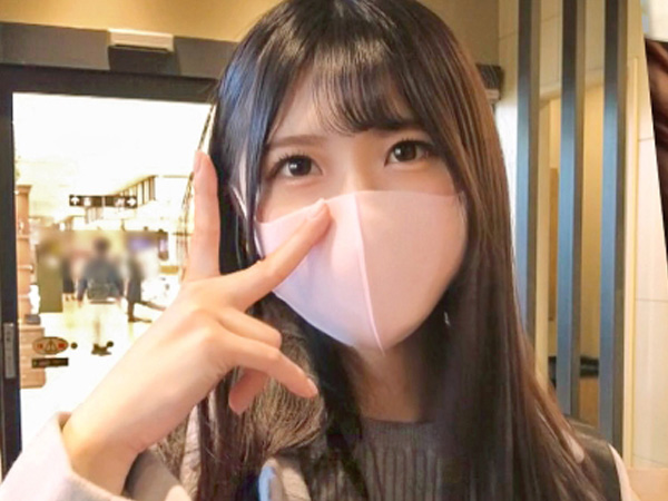 【素人カップルハメ撮り】気持ちいいから生ハメ中出しオッケーってまじっすか？こんな可愛い子ずっとヤリ続けられるっ！！