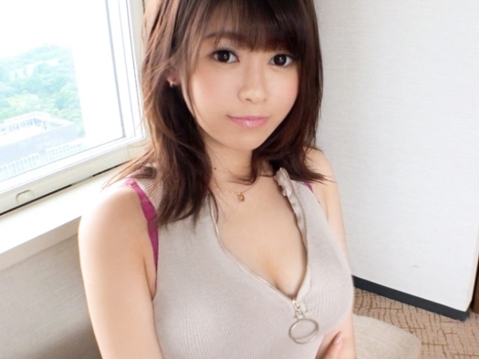 【素人】柔らかいFカップ巨乳で客を魅了するキャバ嬢♡正常位＆騎乗位でおまんこを擦られてウットリ顔に♡
