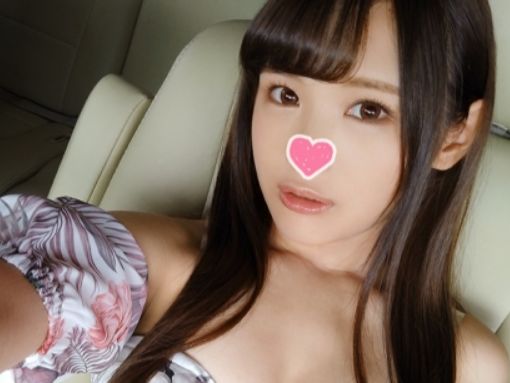 【素人】車の中でエッチな気分になっちゃった女を発見！憧れのカーセックスしてみたら非日常の気持ち良さにガッツリ感じてる！