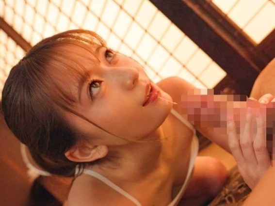 【野々浦暖】数年ぶりに田舎に帰って出会った幼馴染と暑さの中で汗濡れ求め合う濃厚セックス！！！