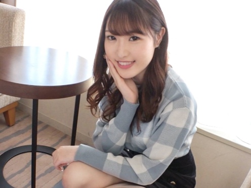 ナースなんてスケベに決まってる＜看護師＞さすが白衣の天使は献身好きでフェラチオも上手♡極太注射を奥までズッポシ＆即絶頂！