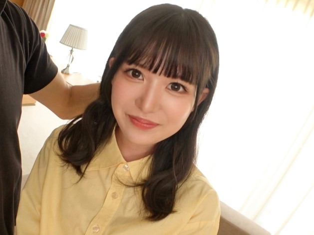 【小柄なJDの初体験】 彼氏と初エッチ♡ キュートな小動物系女子が恥じらいながら感じちゃう！