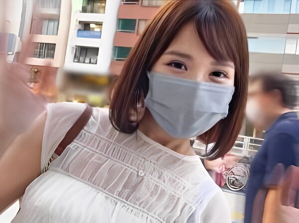 【素人】セフレを呼ぶカフェ店員の女の子♡パイズリで男のチンポをイライラさせて騎乗位の腰使いとイキかたがエロ過ぎる！