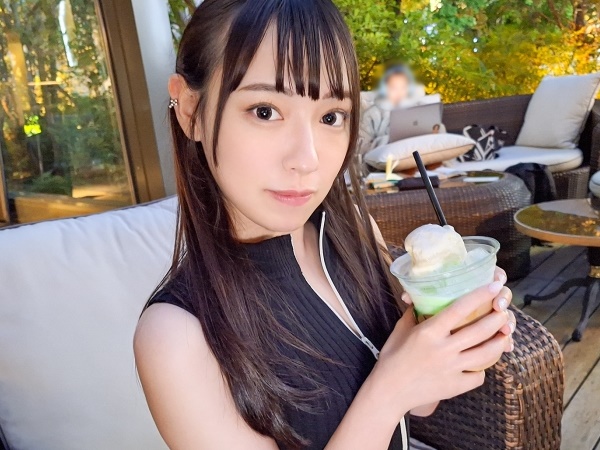 【素人】Jサイズの乳ってだけでありがたい気持ちになりますね！このどでかいおっぱいを好き放題揉み放題！楽しい身体してる！