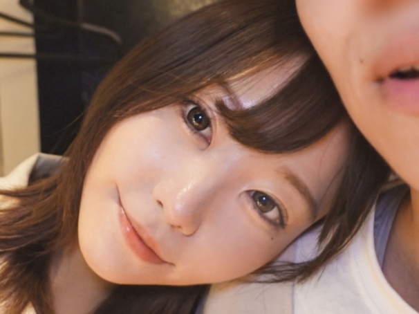 【七嶋舞】素人くんとイチャラブ濃厚セックス！美ボディマンコでねっとりと素人チンコとヤりまくる！