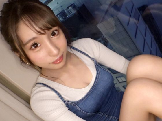 ＜素人ナンパ＞電マでオナって準備万端まんこ濡れ濡れ…愛撫不要でデカチン即ハメ♡奥入れ騎乗位で自分から腰を振りまくる少女！