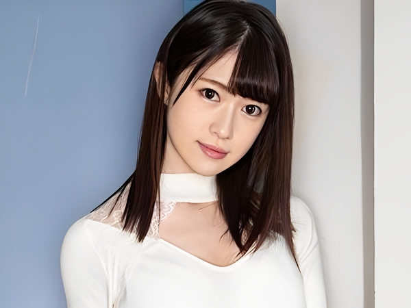 【パイパン】「ビックリしちゃった♡」スレンダー無毛の結城るみなちゃん♡元ミスコンの蜜壺を突かれて快楽堕ち♡