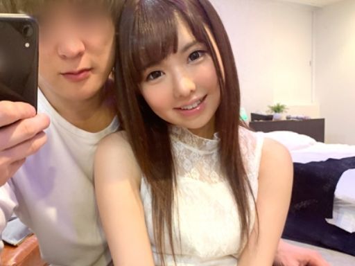 【素人】僕には可愛い彼女がいるんです！あまりにもかわいくて大事なのでエッチを公開する事に決定！ね？こんなにエロいのさ！