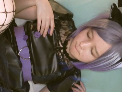 【素人】コンセプト喫茶を経営してたら店員の女なんて簡単にエッチできちゃう！適当に詰めて身体を奪うのは店長の特権ですね！