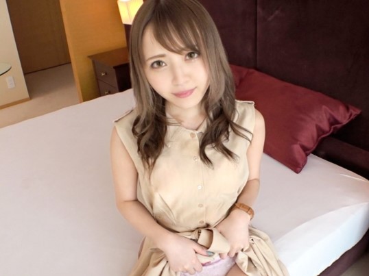【アパレル店員】「恥ずかしかった？」「うんっ…」しっかり乳首舐めからフェラまでご奉仕してくれるサービス旺盛美女！