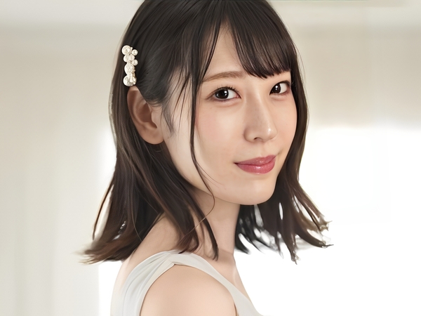 【スレンダー巨乳美少女を拘束プレイ】『あっ…ダメ…イっちゃう…』手足を縛られ、イラマと正常位で激しく責められ、息も絶え絶えにイキまくる！