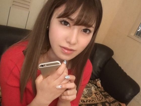 【素人】彼氏がいるけど他のチンコも舐めたい美女…手コキ＆フェラのご奉仕から挿入をおねだり…♡