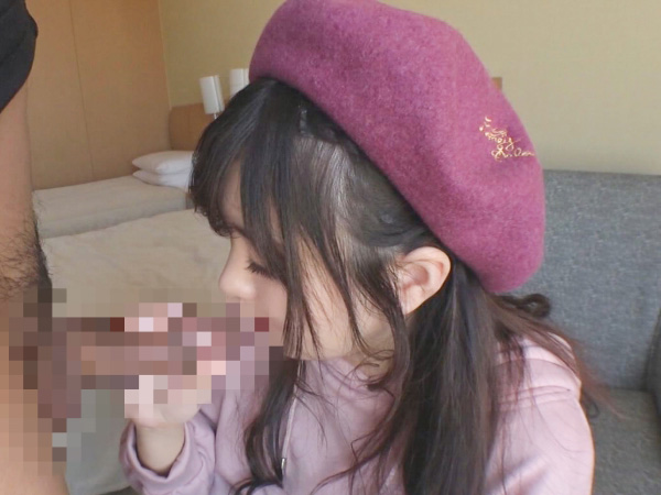 【敏感女子大生】乳首を触るだけでビクビク反応！恥じらいながらも感じまくる素人JDにフル勃起確定w硬くなった乳首がエロすぎる…♥