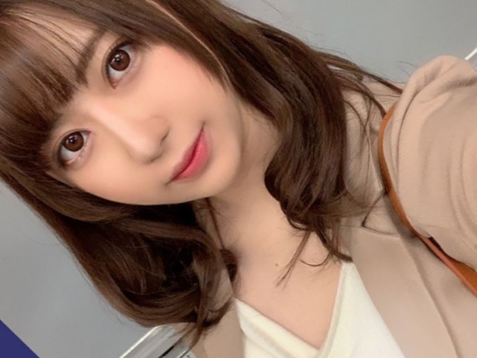 【清楚系JDの裏の顔】真面目そうな女子大生が実はド変態！色んな体位でヤリまくって最後は中出し！ｗ清楚な見た目とのギャップに興奮間違いなし！