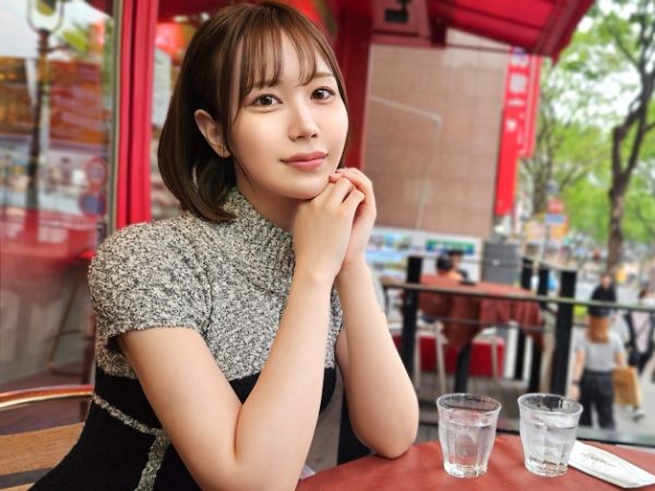 【美ボディお姉さんのデカ尻乱れイキ】『気持ち良すぎる…』高身長スレンダー美女がハメ撮り初挑戦！デカチン激ピストンで濁点混じりの本気声を漏らし、美尻を震わせながら絶頂！♪