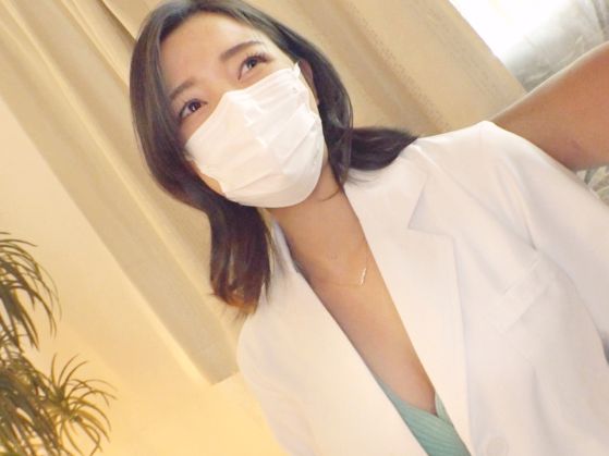 ＜長谷部とわ＞黒髪色白スレンダー巨乳の美人妻♫完熟マンコは他人棒で快楽覚醒♡薄毛マンコに生ハメ鬼突き絶叫アクメで逝き乱れ♪