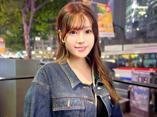【Hカップ巨乳素人ちゃん】『気持ちいい…♡』ハリのある美巨乳でパイズリ＆騎乗位！男根を飲み込む巨乳女神のご奉仕プレイに悶絶！巨乳好きにはたまらない、たゆんたゆんの美乳が揺れるエロ動画！