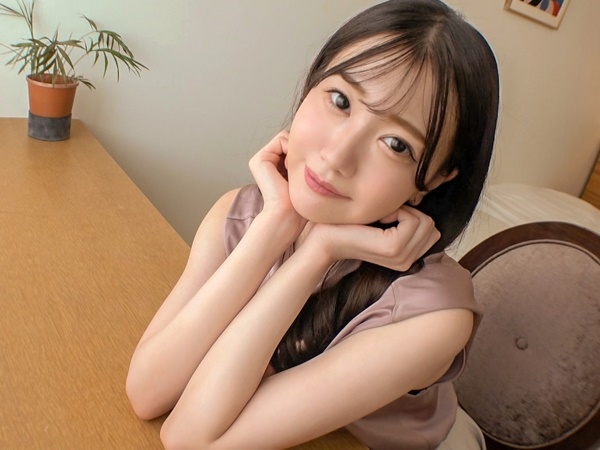 【好奇心が止まらないJD】『えっちな世界に興味津々！』好奇心旺盛な女子大生がAVデビュー！恥じらいながらも敏感ボディが快感に反応し、アヘ顔全開でイキまくる！！