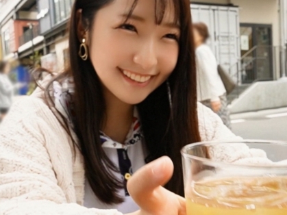 【巨乳美少女の悶絶セックス】『おっぱい揉まれるの気持ちいい…』ぷるぷる美乳が揺れる！敏感マ○コを激しくピストンされ、感じまくる美少女の喘ぎ声がエロすぎる！美乳とマ○コのW快感で乱れまくる！♡