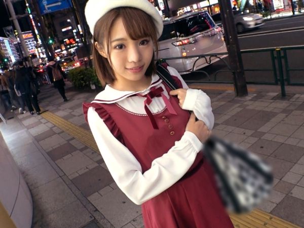 【細身素人】声がかわいい10代夢見る女の子！人生の事なんて何も知らないうぶ加減を全部粉砕するセックスで現実に引き戻せ！