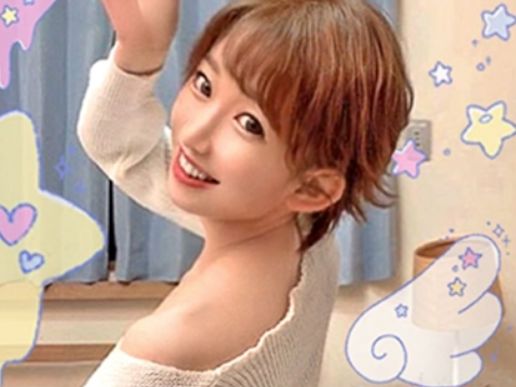 【お風呂上がりのエロい夜】『もっと…奥まで…』素人娘がベットで激しく腰を振る！お風呂上がりの敏感ボディがピストンに喘ぎまくり！最後は中出しでフィニッシュ！最高の雰囲気でエロさ爆発♡