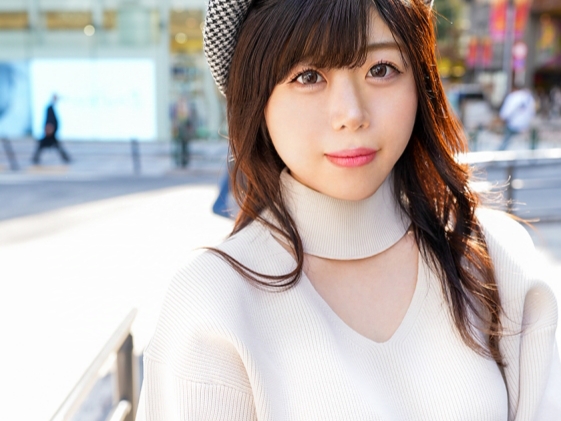 【敏感女子の秘密】『ダメ…感じちゃう…』童顔でキュートな女の子が手マンでぐちょぐちょに！溢れる愛液がエロすぎて大興奮の濡れ濡れプレイ♡