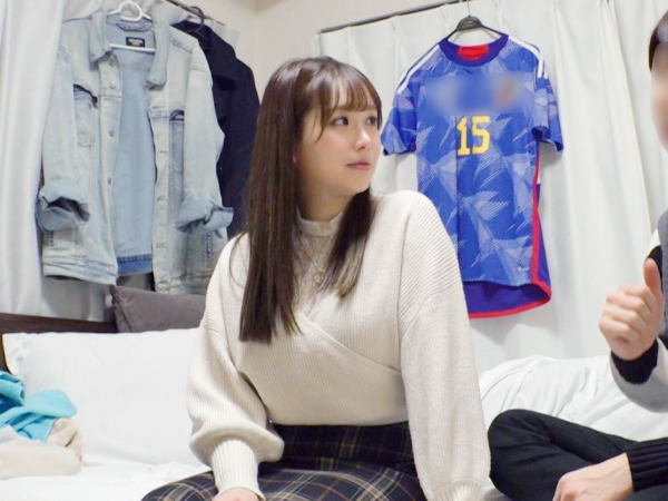 【ムッチリHカップ看護師の淫乱調教】「私のチ●ポにして♡」若い男子の体を貪り尽くす！Hカップの豊満バストが揺れる！