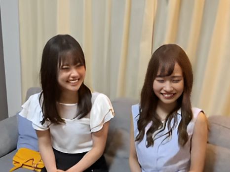 【制服美少女の秘密】『ダメ…』と拒むも、ロリJKがスクール水着でフェラ抜き♥ 制服姿から大胆な姿へ、可愛い顔してエッチなことしちゃう！