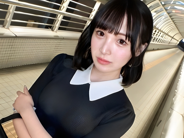【スレンダーJDの悶絶騎乗位】『気持ち良すぎる…』華奢な美少女が絶頂イキ！痙攣するスレンダーボディと悶える表情がエロすぎる！♡