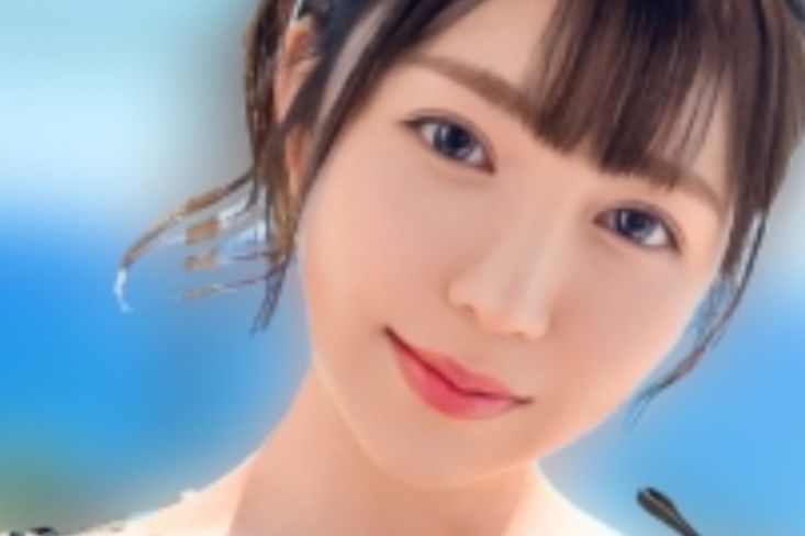 【Dカップ美巨乳美女】『ヤバい…気持ち良すぎる…』本気で勃起したチ●ポで激しく突かれ、生ハメSEXに溺れるエロ美女！本気の性交で絶頂しまくり♡