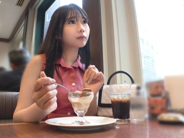 【受付嬢の裏の顔】『もっと…奥まで…』チンポを求めて乱れる美人受付嬢！敏感ボディが快楽に溺れ、連続アクメでメス顔全開！普段の清楚な姿からは想像できないエロさに驚愕！！