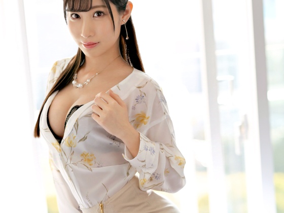 【美脚お姉さんの淫らな夜】『もっと…』色白美脚の美女が男と濃厚セックス！男根で激しく突かれ、乱れまくるお姉さんマンコに悶絶必至！美脚とエロさの共演！