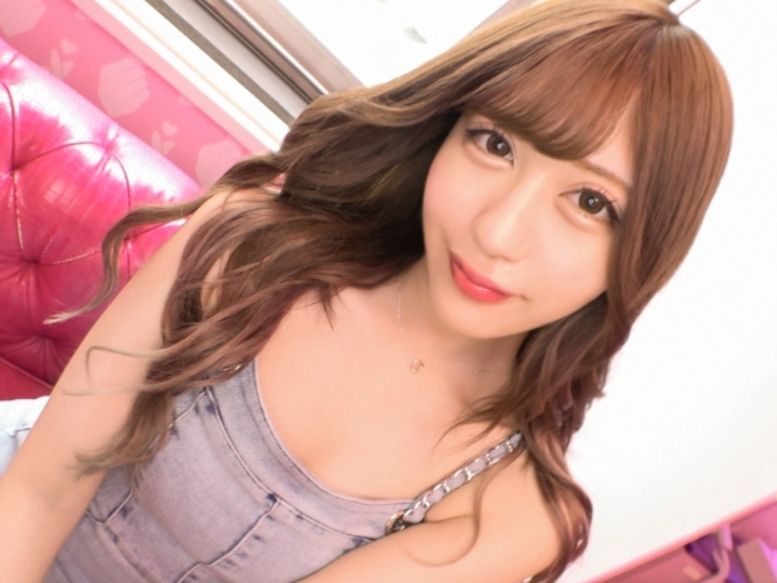 ＜素人＞色白スリム美乳で桃尻のギャル系美少女♫ポルチオ狙いの膣奥責めで快楽解放♡生ハメ鬼突き絶叫アクメでマジ逝き昇天♪