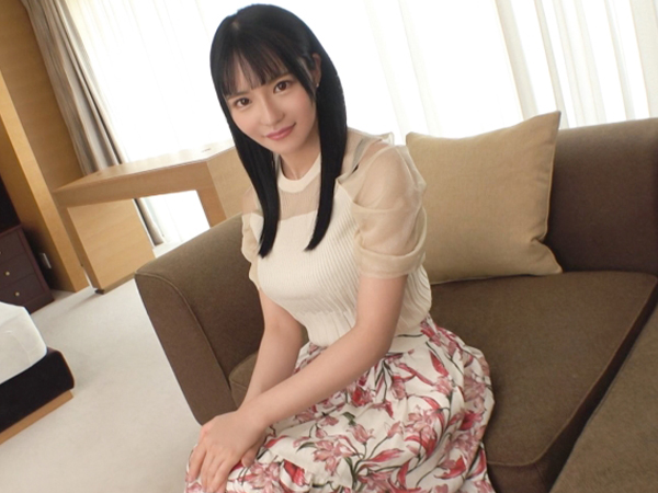 【清楚巨乳】普段は公務員？！懲戒免職処分上等のカメラ前セックスに挑む！綺麗な顔とG乳の魅力！この女シコすぎませんか？