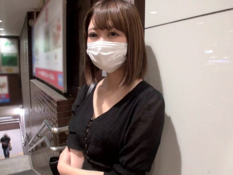 【保育士の隠れた本性】『ダメ、声出ちゃう…』清楚な保育士がベッドとお風呂で本気モード！我慢できず喘ぎ声を漏らし、激ピストンに感じまくり、可愛すぎる顔でイキ顔連発！ｗ