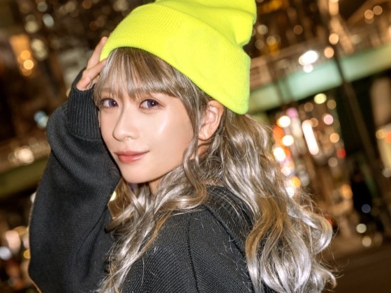 【金髪ギャルのエロ神降臨】『ヤバい…気持ち良すぎる♥』スタイル抜群のSSS級ギャルが淫乱全開！最高級マンコと美顔で男を骨抜き！大量ザーメンも余裕で受け止めちゃう♡