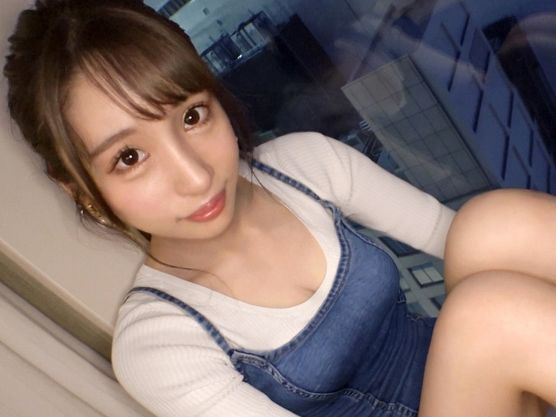 【美脚スレンダー美女】初撮りで本能むき出し！絶品ボディのお姉さんがねっとりフェラで男を骨抜き♥AV初挑戦とは思えないドスケベっぷり！！