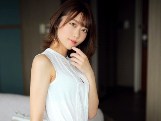 【ツルマン美ボディ】スレンダーお姉さんの無毛マ○コを激突き！パイパン美人が肉棒で快感絶頂、喘ぎ声が止まらない♡