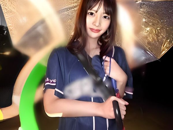 【スレンダー美女の映えSEX】『見ててね♡』モデル級スタイルの美女がチンポに跨り、美しすぎる絶頂顔を大公開！エッチなポーズでイキまくる姿が最高にエロかわ！