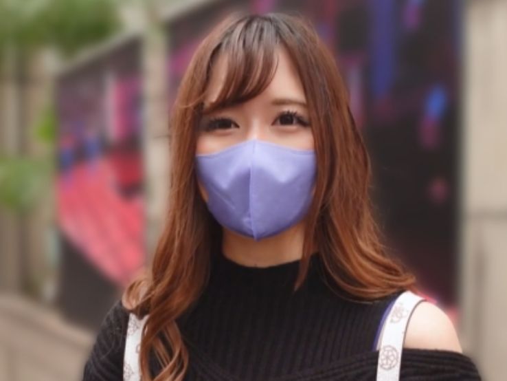 【人妻ハメ撮り】『あっ…ダメ、イッちゃう…』27歳むっちりボディのゆるふわ美人妻が、チ○ポで奥まで突かれまくり！中イキ連発のドスケベセックス♡