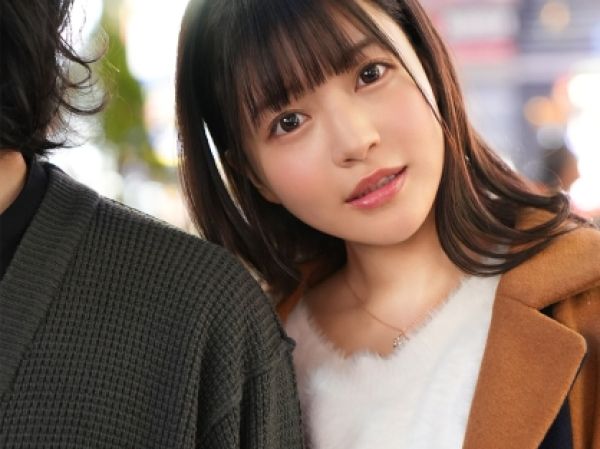 【NTR計画】スレンダー巨乳の美人女子大生が彼氏以外の男に寝取られ！欲求不満なカラダを他人のチ○ポで激しく突かれ、感じまくる！神ボディが揺れまくるハメ撮り映像がエロすぎる！♡