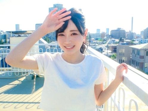 【まぶしい笑顔の美少女】無邪気な笑顔の裏に隠れた敏感マンコを激しくかき回し！ぐちょぐちょに濡れたアソコを激しく刺激され、ビクビク感じまくる美少女のエロすぎる反応♡