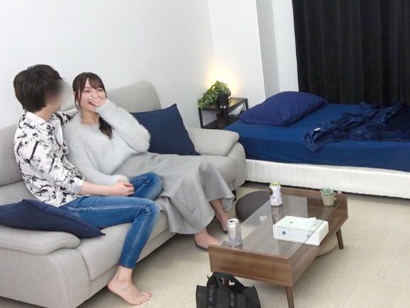 【素人ナンパ】街で見つけたエロカワ娘、実はセックス大好きドスケベちゃん！隠しカメラで激撮、パンパン鳴るほどハメまくる！！