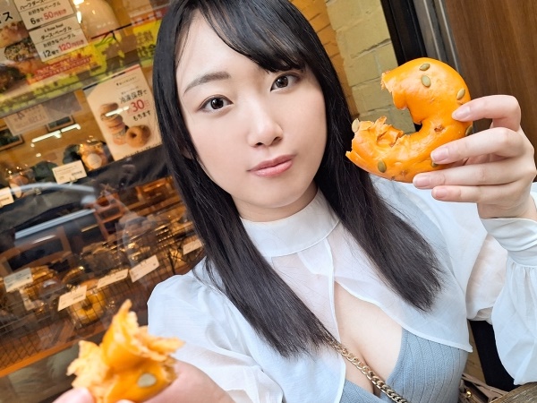 【豊満肉体】ケツ乳どちらも満足できるめちゃシコボディ！勢いよく激しい潮吹きで完堕ちしてしまう///